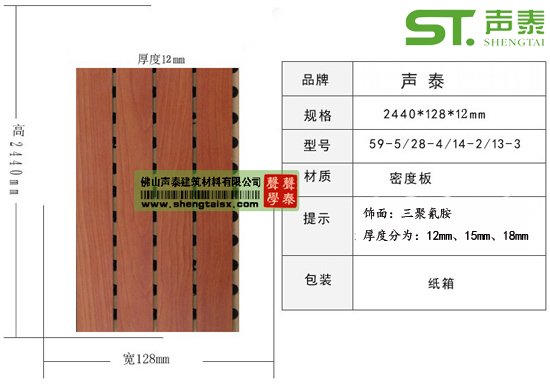 會議室聲學(xué)設(shè)計(jì)注意事項(xiàng)(圖2)