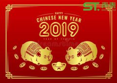 聲泰(佛山）全體員工恭祝大家2019新春快樂(lè)