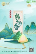 情暖六月,與您一見(jiàn)粽情！